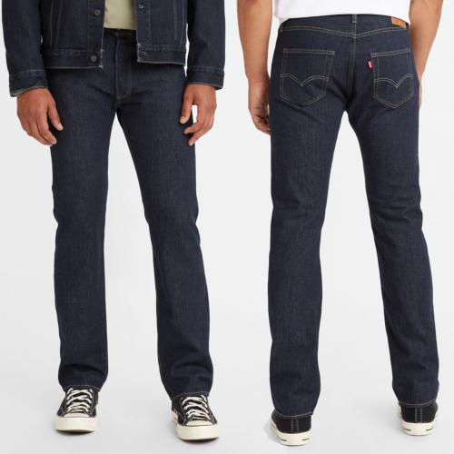 jeans levi's 501 originals homme