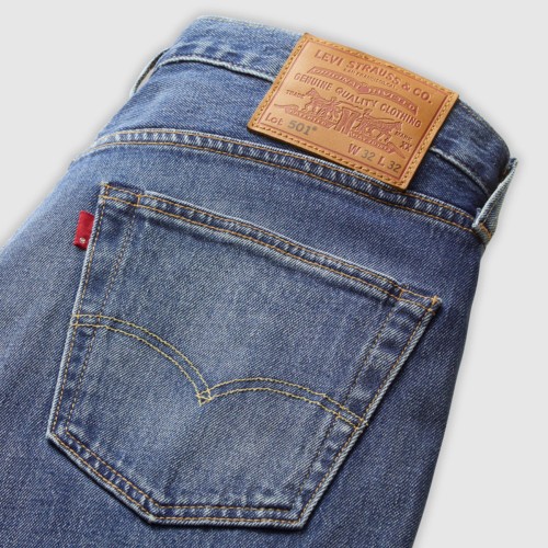Jeans Levi's homme et femme & veste