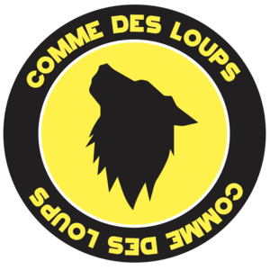 Doudoune Chauffante Sans Manche LISBONNE Blanc- COMME DES LOUPS