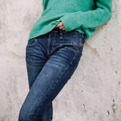 jeans femme Freeman T Porter Alexa Slim